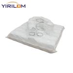 Noiseless Breathable Sofa Pocket Spring Coils For Sofa Manufacture
