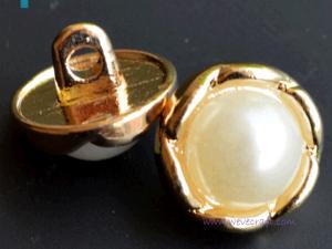 Wholesale WC6- pearl button from china suppliers