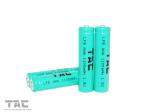 1100mAh Small Lithium Iron Battery 1.5V LiFeS2 for Teal time clock