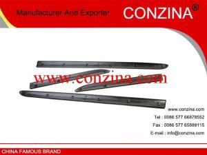Wholesale daewoo matiz/spark 02-05 door molding F/R OEM# 96562706 from china suppliers