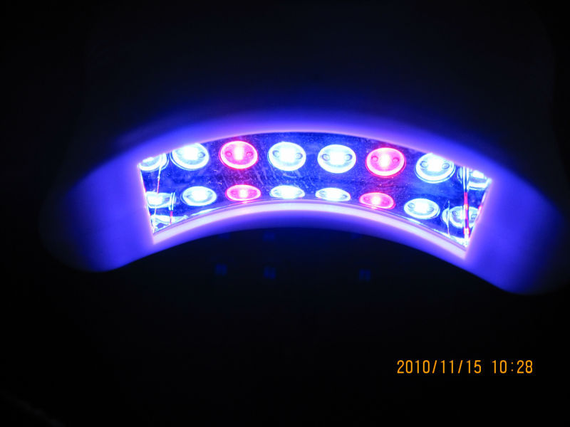 CE Approved High Quality Cool Light Teeth Whitening System NBW-TIII