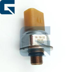 Wholesale 248-2169 2482169 For E329D Excavator Pressure Sensor from china suppliers