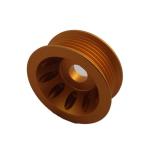 Aluminum CNC Machining Parts