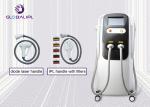 808nm Diode Laser Hair Removal Machine Multifunctional Pigment Therapy Beauty