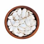 Amazon hot sale Chinese Factory Supply Pumpkin Seeds Kernel Snow White Pumpkin