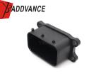 10143619 51 Pin Male Unsealed Connectors Multiple Types Car