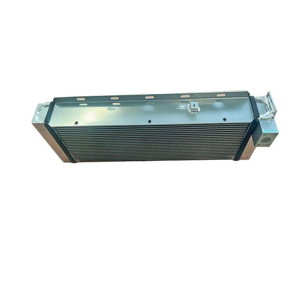 Oil Cooler 30/926976 for Excavator JS200