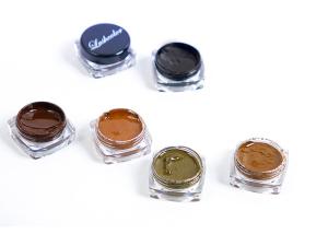 Wholesale Sample Pigment Of Lushcolor Cream Pigments Meet your Test Or Sample Order From Original Manufacturer from china suppliers