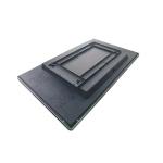 32inch Indoor Wall Mounted Digital Signage High Brightness LCD Advertising