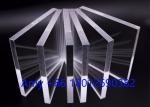 CLEAR COLOR COLOURED TINTED ACRYLIC PERSPEX CAST PLASTIC 25MM TRANSPARENT PMMA