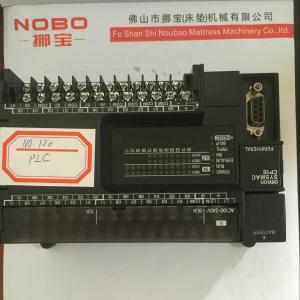 Wholesale Automatic Mattress Sofa Spring Machine Parts PLC Convergent Knife from china suppliers