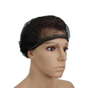 Wholesale Disposable Mob Cap/Disposable Clip Cap from china suppliers