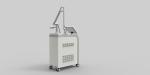 CE approved high-tech anti-wrinkle machine medical painless portable fractional