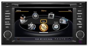 Wholesale Ouchuangbo Full HD S100 gps radio DVD Subaru Forester 2007-2012 with 1080P PIP OCB-062 from china suppliers