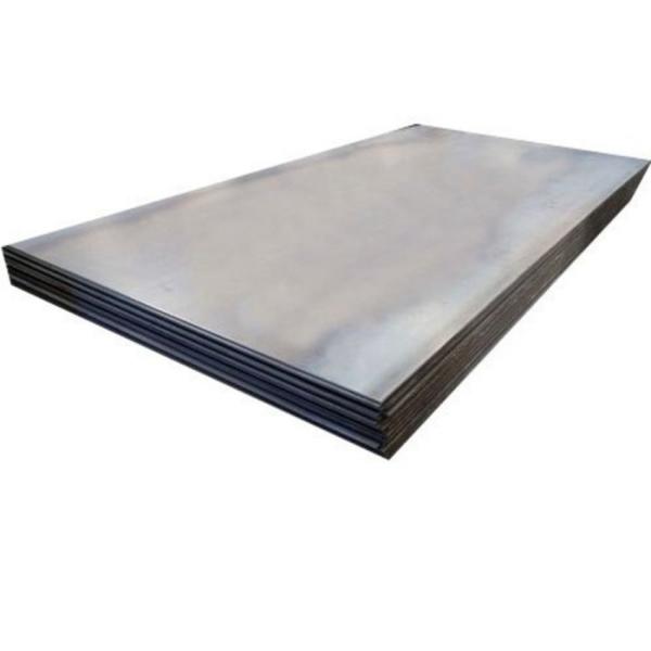 High Strength Building Material SA516 Gr70 A514 A515 SA387 A537 Hot Rolled