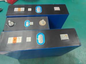 Wholesale CATL 530AH 3.2V Lipo Battery Long Cycle Life High Energy Density from china suppliers