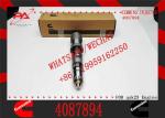 Injector Nozzle Assembly 4087894 4326781 4088428 4010160 4002145 QSK19 QSK23