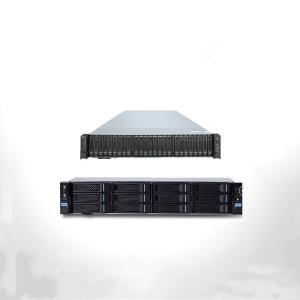 Wholesale C620 64G 1.92T SSD Inspur GPU Server HDD Rack NF5280M5 for Data Center from china suppliers