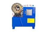 Electric Hose Crimping Machine Automatic Pipe Pressing Machine Hydraulic Hose