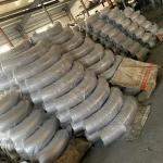 NXF Welded Steel Pipe Fitting SCH 10-SCH 160 DN 15-1200 ASTM B581,ASTM B582,ASTM