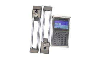 Wholesale Environmental Protection Ultrasonic Flowmeter For Water Treatment Application from china suppliers