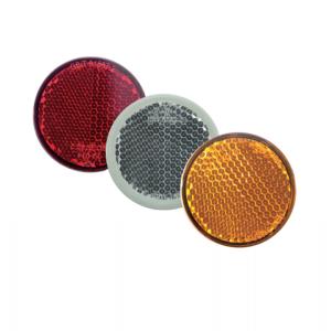 Wholesale Cutom Scooter Reflex Reflectors from china suppliers
