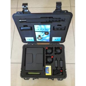 Wholesale Intelligent Eod Tool Kits Surveillance Ball Wireless All Around Real Time Observation from china suppliers