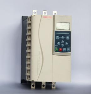 Wholesale 400V 160KW Bypass Soft Starter Stone Sawing Machine AC Soft Starter from china suppliers