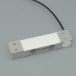 3 - 150kg Capacity Single Point Load Cell 2mV/V Output For Industrial Weighing