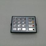 49-249440-768A 49249440768A Diebold ATM Parts EPP7(BSC) LGE ST STL NOHTR ENG(AU)