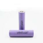 MF1 18650 2200mAh 3.7V rechargeable batteries 10A discharge lithium-ion battery