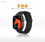240*282 TFT 4G Watch Android Smart Watch Sleep Monitoring 128M