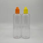Hot sale E Liquid Bottle Funnel Eliquid Applicator Squeeze Dropping Bottle With