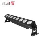 Professional Wall Washer Light Led Blinder Rgb Linear Bar 8*15w Cob Led With