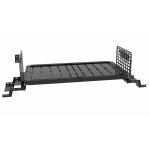 1901*600*303mm Auto Aluminum Alloy SS304 Trunk Storage Shelf for Jeep Wrangler