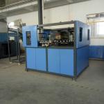 200mm Mold Stroke High Output Bottle Blowing Machine