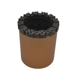 Wholesale Polycrystalline Diamond Compact Core Bit Diamond Carbide Cutter Surface Set For Precision Drilling from china suppliers