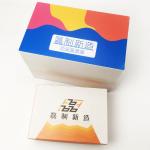 Standard Size 3.5mm Corrugated Plastic Carton Friction Resistance
