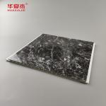 Moistureproof PVC Wall Paneling 8mm For Sound Absorption