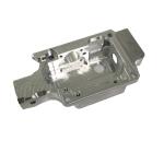Micro Machining Powder Coating CNC Stainless Steel Parts