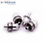 Genuine Hydraulic Parts Joystick Pusher For Komatsu PC200-6 PC200-7 Excavator