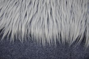 Wholesale Mongolian Faux Fur Fabric Adding a Touch of Luxury to Your Home Décor from china suppliers