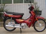 Big tail shelf oem speedo cheap import China motorcycle motor bike 110CC cub