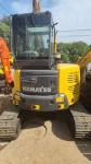 pc55mr komatsu excavator used pc30mr-2 / excavator in low price ,Komatsu PC35
