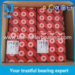51118 Single Direction Thrust Ball Bearing With Seat Washers 90*120*22mm