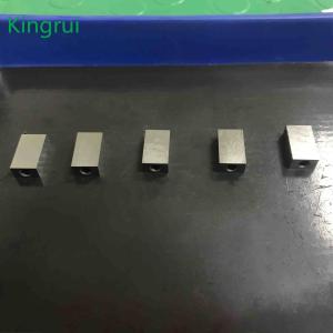Wholesale 1.2343ESU Precision Auto Parts Customized Surface Grinder Machining from china suppliers