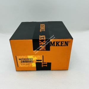 Wholesale TIMKEN Full Complement Cylindrical Roller Bearing NNCF5022VW33C3 from china suppliers