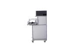 Kitchen Exhaust Hood Motor Stator Testing Machine One Stop Test MES Connection