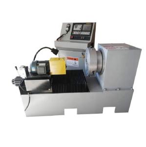 Wholesale Pvc Plastic Pipe Threading Machine CNC 100 - 200mm Diameter from china suppliers