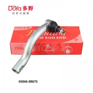 China 46046-09675 Wholesale Toyota Tie Rod End Manufacturers & Suppliers on sale